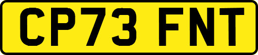CP73FNT