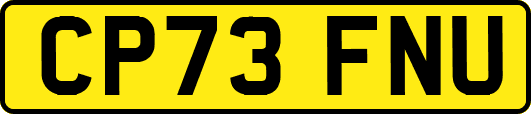 CP73FNU