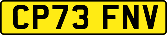CP73FNV