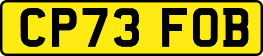 CP73FOB