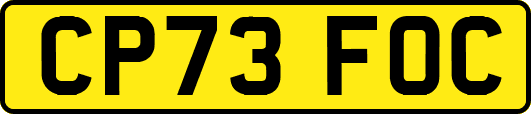 CP73FOC