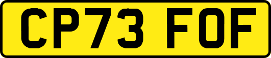 CP73FOF