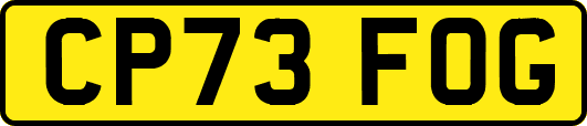 CP73FOG