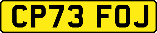 CP73FOJ