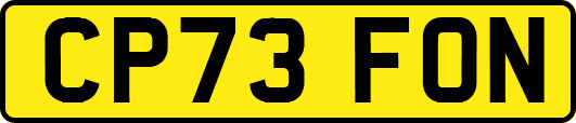 CP73FON