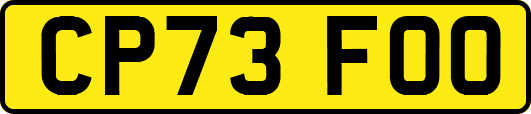 CP73FOO
