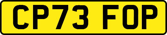 CP73FOP