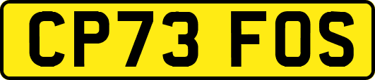 CP73FOS