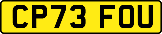 CP73FOU
