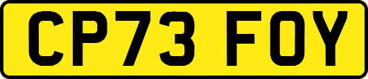 CP73FOY