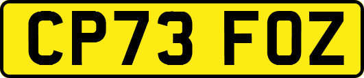 CP73FOZ