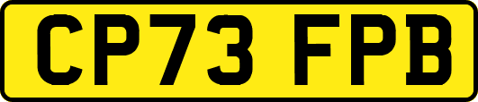 CP73FPB