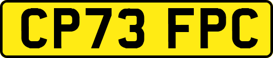CP73FPC