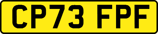 CP73FPF
