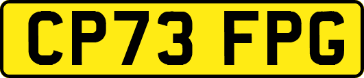 CP73FPG