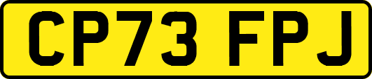 CP73FPJ