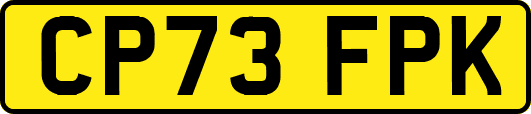 CP73FPK