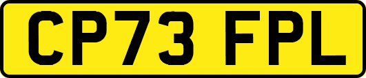 CP73FPL