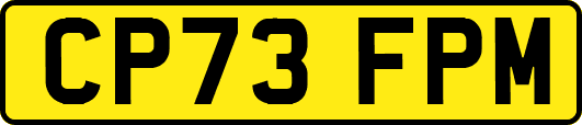 CP73FPM