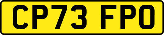 CP73FPO