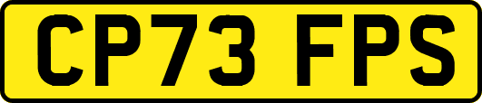 CP73FPS