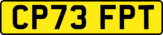 CP73FPT