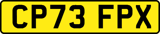 CP73FPX