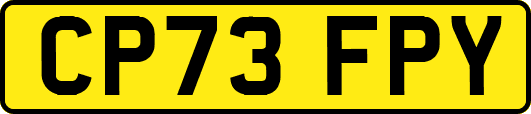 CP73FPY