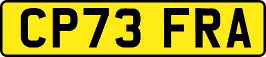 CP73FRA