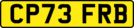 CP73FRB