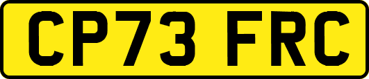 CP73FRC