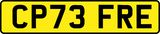 CP73FRE