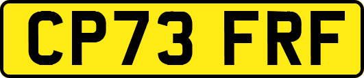 CP73FRF