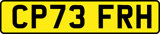 CP73FRH