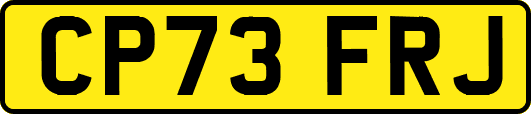 CP73FRJ