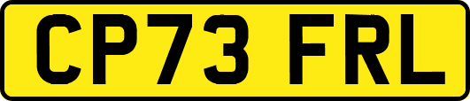 CP73FRL
