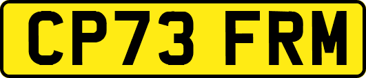 CP73FRM
