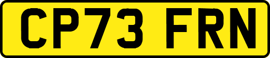 CP73FRN