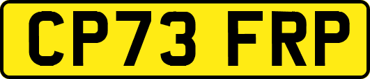 CP73FRP