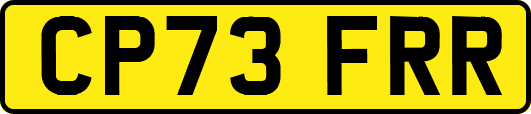 CP73FRR