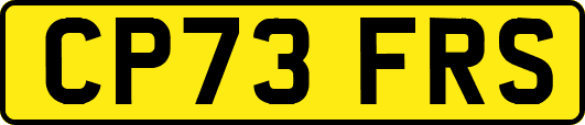 CP73FRS