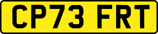 CP73FRT