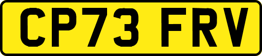 CP73FRV
