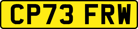CP73FRW