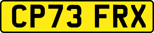 CP73FRX