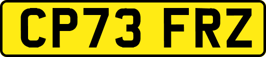 CP73FRZ