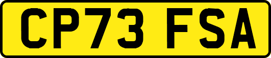 CP73FSA