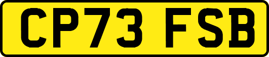CP73FSB