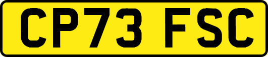 CP73FSC