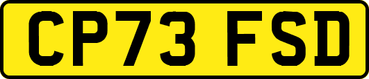 CP73FSD